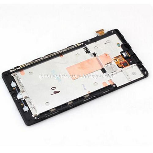 LCD Screen Assembly for Nokia Lumia 1520